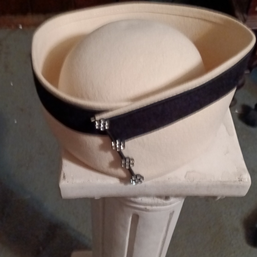 Boutique Women's Dress Hat